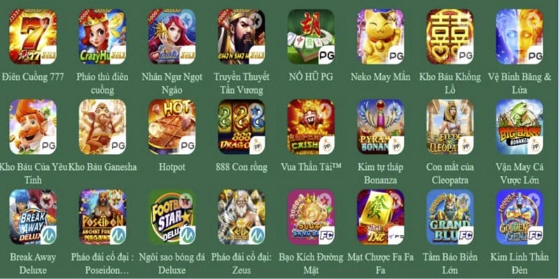 Chuyển tiền cho Nổ Hũ bằng thẻ cào - Nổ Hũ