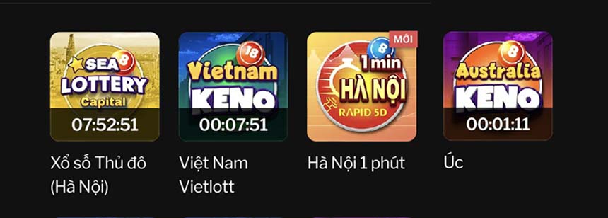 Dưới đây là những lý do tại sao bạn nên gia nhập Wibo88 Games - Wibo88