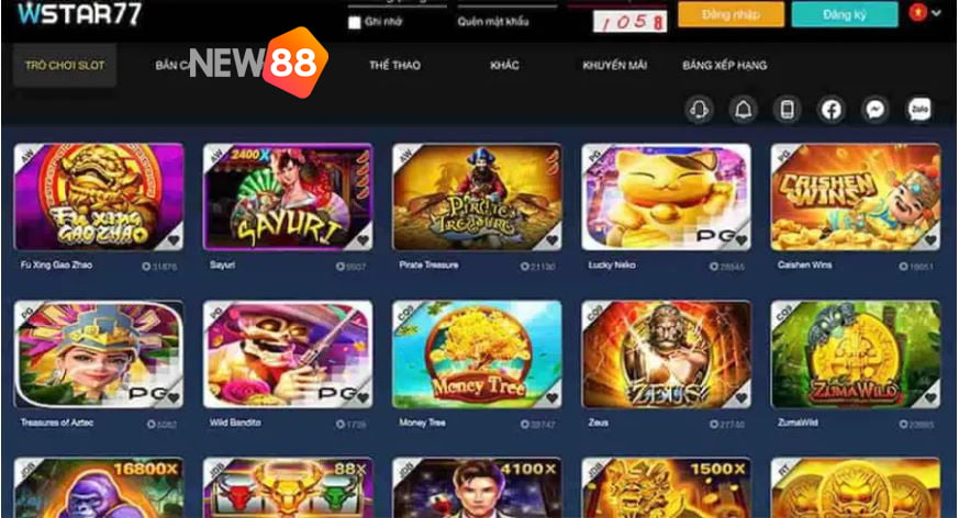Tổng quan về game Kl99 - Kl99