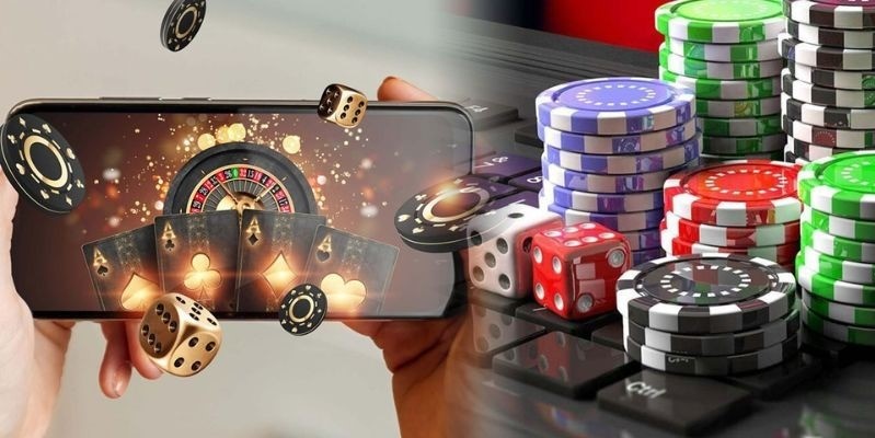Liệu có phù hợp để chơi trò chơi Bắn Cá May Mắn tại một sòng bạc hạng Onbet88 không? - Onbet88