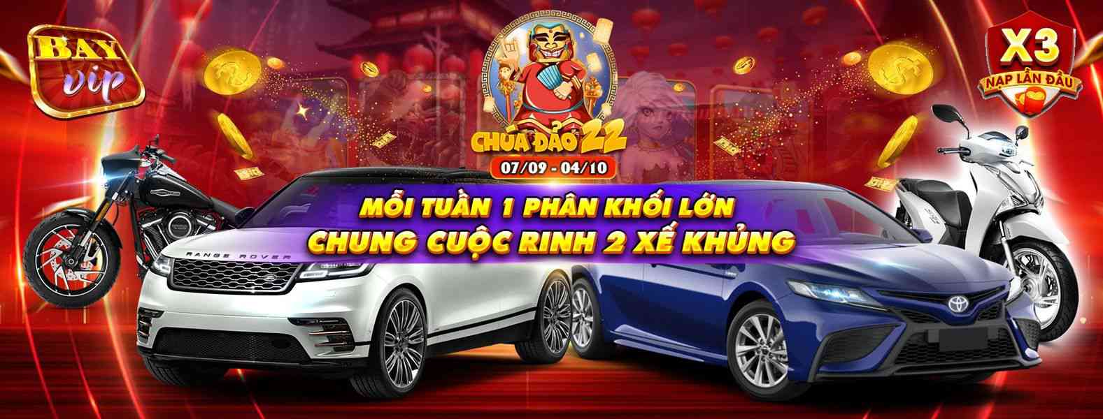 Các sự kiện cấp độ Vaobo88 cung cấp nội dung đa dạng - Vaobo88