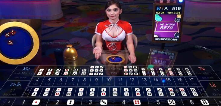 Tại sao bạn nên chọn Mu9 làm phương tiện giải trí của mình? - Mu9