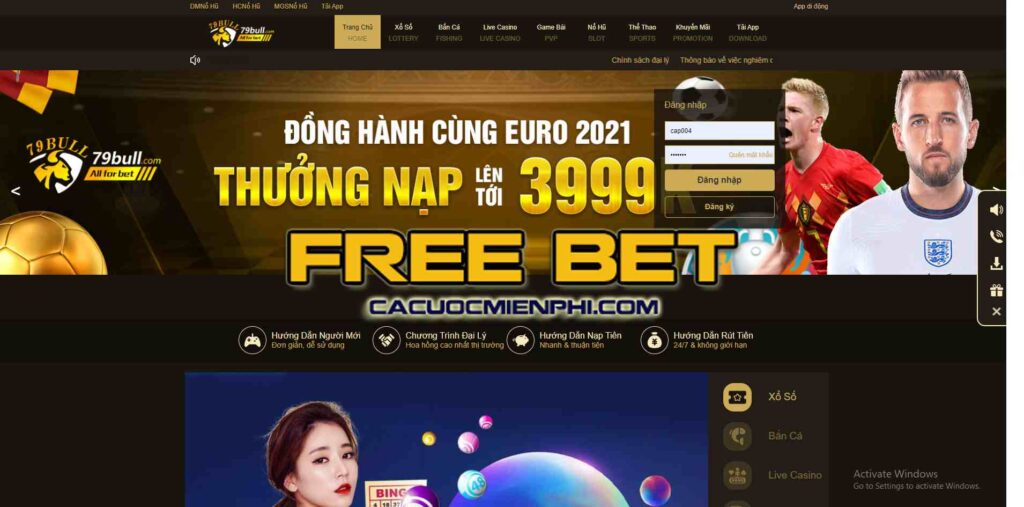 Đăng nhập vào 88T để nhận phần thưởng tiền mặt không giới hạn - 88T