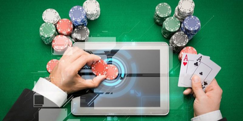 Tìm hiểu thêm về nền tảng game V7sb - V7sb