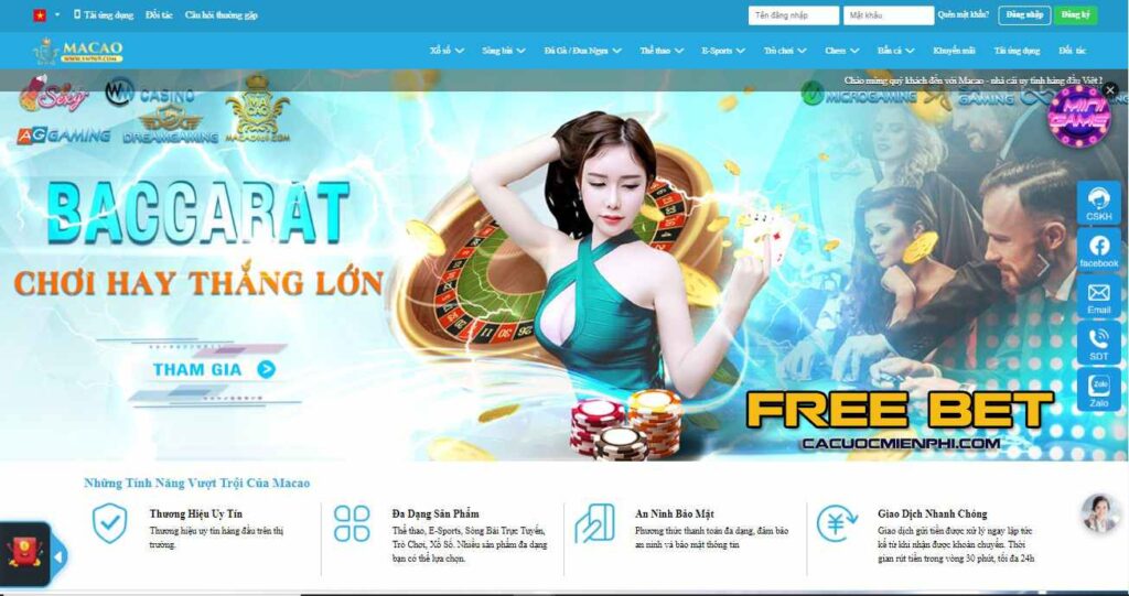 Các trò chơi Sv88 phổ biến nhất - Sv88