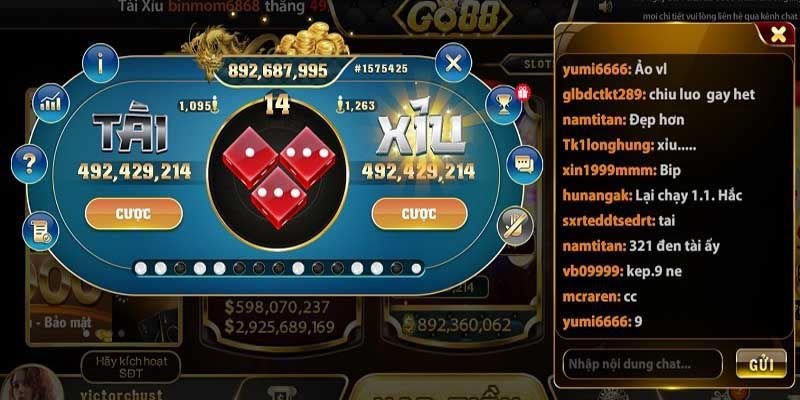 Các trò chơi trực tuyến cấp độ 68Game: Một trải nghiệm độc đáo - 68Game