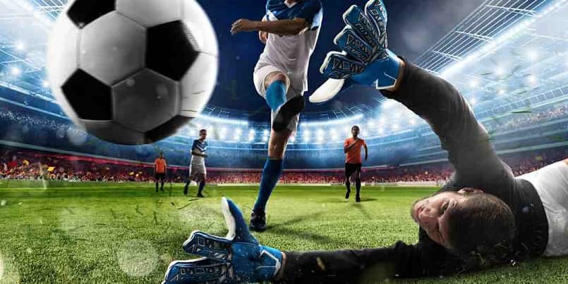 Trang web chơi game đạt chuẩn 18Bet với hơn 2580 trò chơi - 18Bet