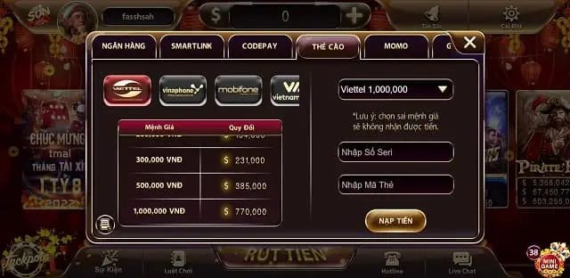 Dưới đây là những lý do tại sao bạn nên gia nhập Vin777 Games - Vin777