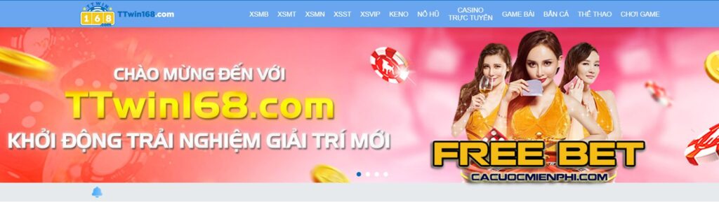 Cm88 là một công ty game hàng đầu và có uy tín tại châu Phi - Cm88