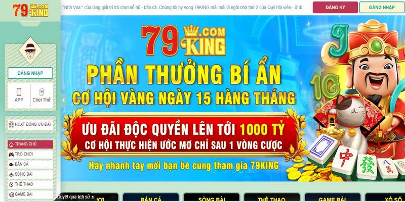 Hướng dẫn về phần thưởng khi nạp và rút tiền hạng V99 - V99