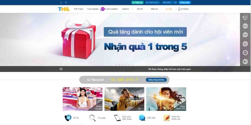 Công nghệ tiên tiến của Tk88 - Tk88