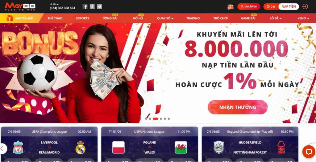 Giải quyết khiếu nại của Vinbet - Vinbet