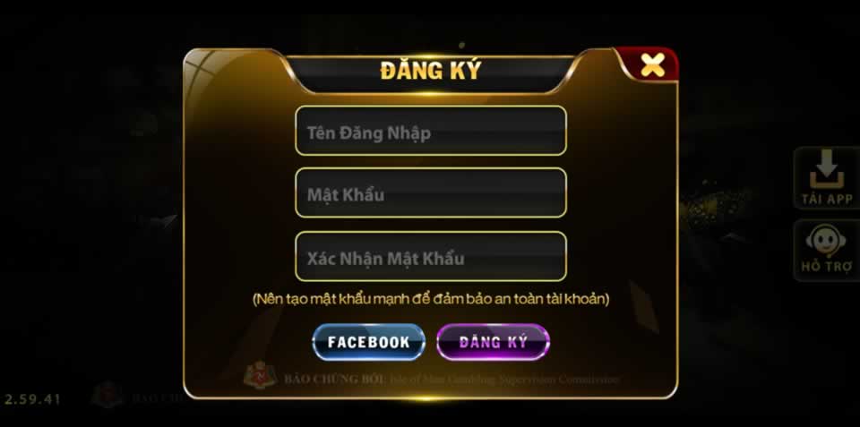 K8 đã tiến hành phân tích chi tiết về vụ cá cược này - K8