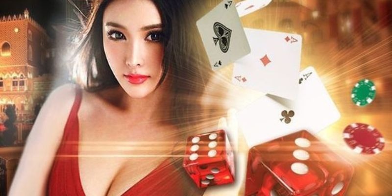 Câu lạc bộ Vnq8 – Một địa điểm giải trí tiềm năng - Vnq8