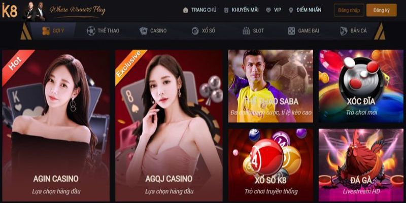 Xổ số Ax88 có tỷ lệ trúng thưởng rất cao - Ax88