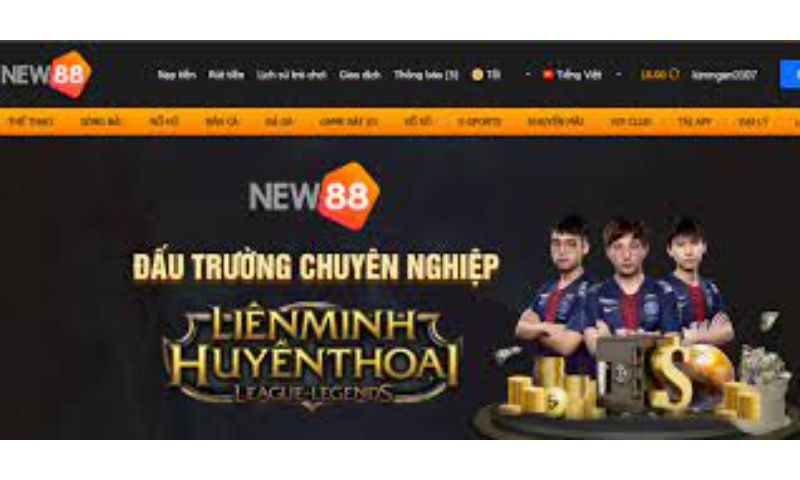Phần thưởng trực tuyến chất lượng Bet888 toàn cầu - Bet888