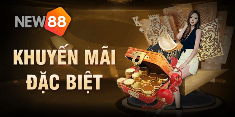 Các tính năng độc đáo của một nền tảng chơi game cấp độ New88 - New88