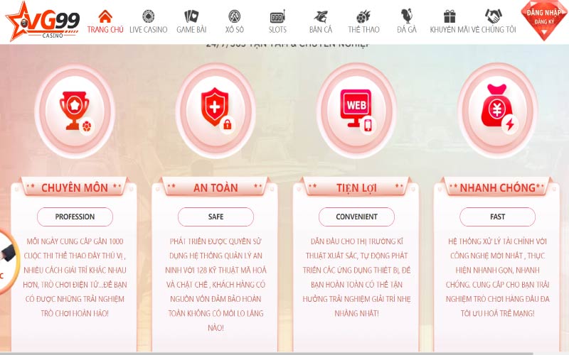 Bet999 Life – Trang web chính thức của Bet999 Games - Bet999