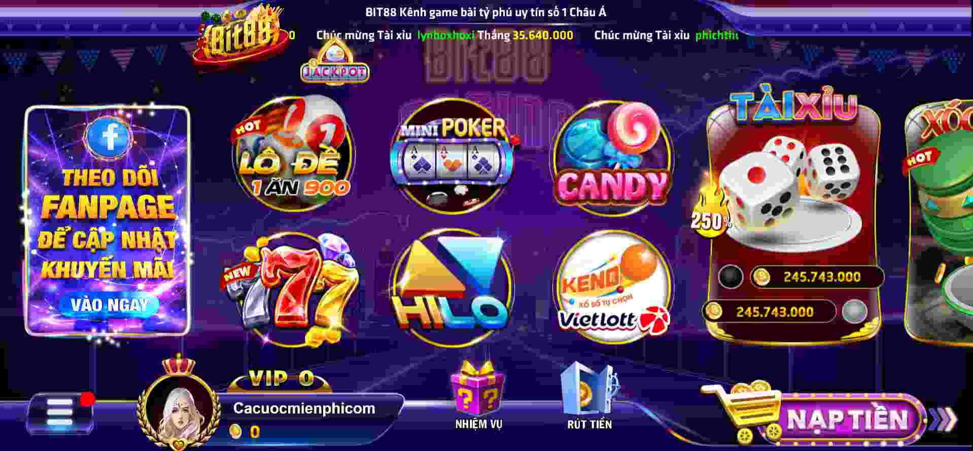 Ba lợi thế khi chơi game trực tuyến cấp độ Me88 - Me88