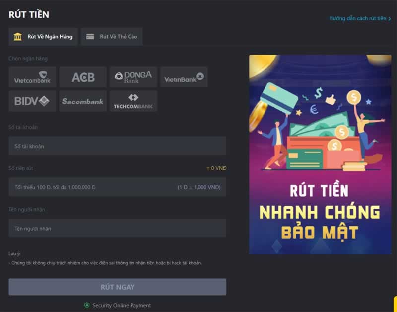 Trang web của Ku11 có giao diện đẹp và dễ sử dụng - Ku11