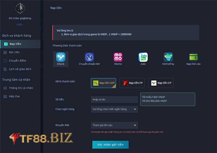 Hướng dẫn đăng ký chi tiết 85Bet - 85Bet