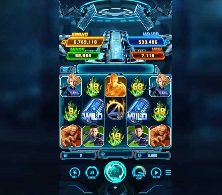 Neo79 là nền tảng giải trí và chơi game tốt nhất trên thị trường - Neo79