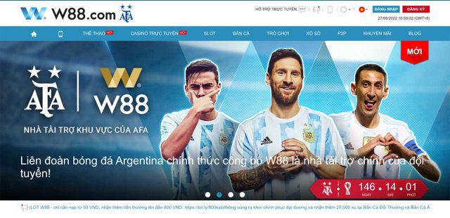 Hướng dẫn gửi và rút tiền tại Ngân hàng Betcom - Betcom