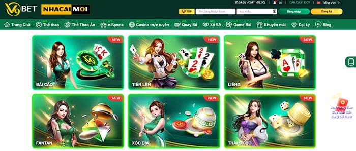 Tôi có thể chơi các game trực tuyến đạt chuẩn G6bet ở đâu? - G6bet