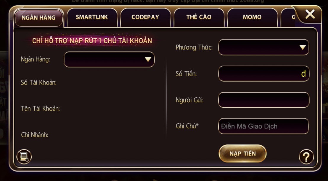 Hướng dẫn dành cho người chơi tạo tài khoản Fi88 - Fi88