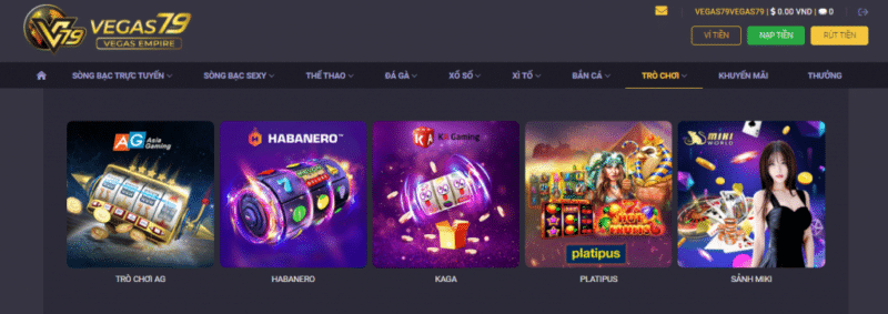 Lý do nên chọn 12Play làm điểm đến giải trí của bạn - 12Play