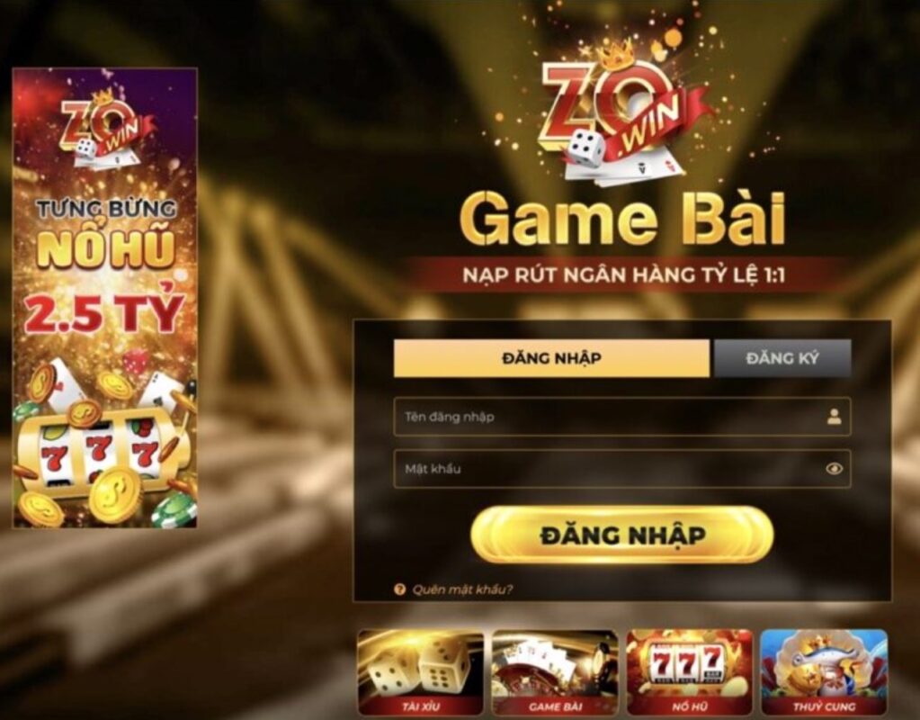 Một trò chơi trực tuyến đạt chuẩn Go99, dễ chơi trên thiết bị di động - Go99