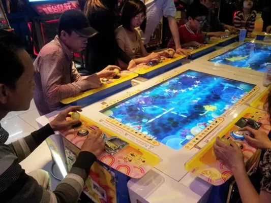 Tại sao bạn muốn trải nghiệm tất cả những điều này tại 6Ff? - 6Ff