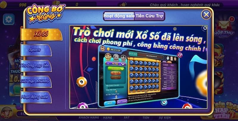 Vnd188 và sự hình thành của nó - Vnd188
