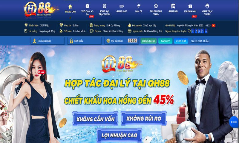 Các sòng bạc trực tuyến được xếp hạng Sao789 cung cấp các chương trình khuyến mãi và ưu đãi vô cùng hấp dẫn - Sao789