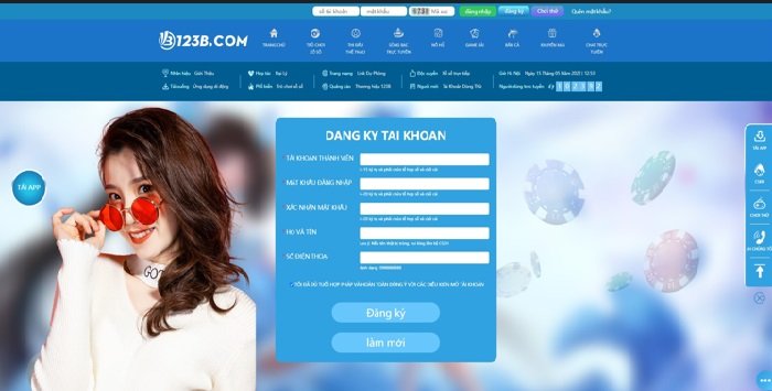 Hướng dẫn nhanh về cách tham gia nền tảng game Vwin88 - Vwin88