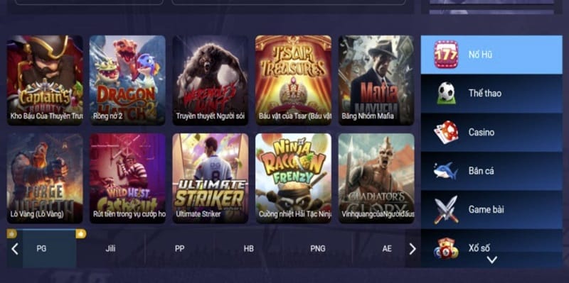 130Casino Club – Một trang web chơi game nổi tiếng châu Á - 130Casino