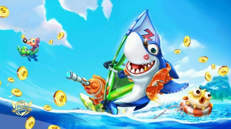 So sánh Vz99 với một số trang web chơi game khác hiện có - Vz99