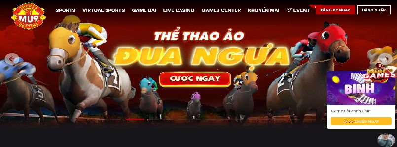 Những đặc điểm nổi bật của các trang web game cấp Ggwin - Ggwin