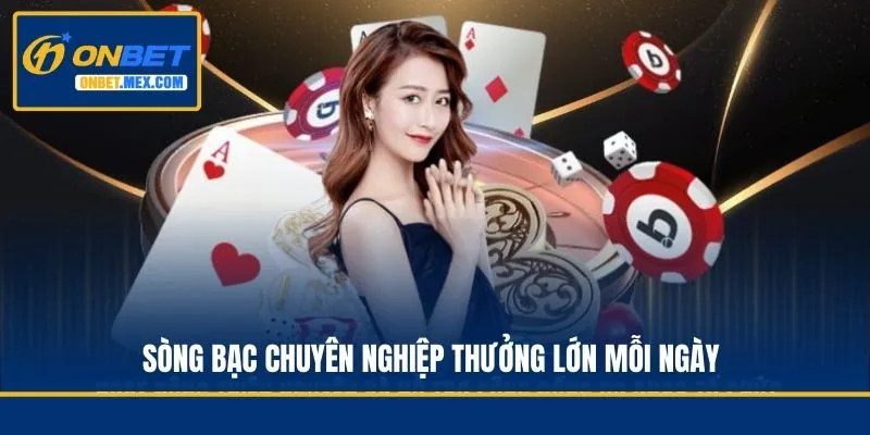 Kết luận về Công ty trò chơi 181Bet - 181Bet
