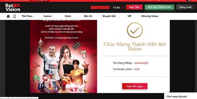 Hướng dẫn cách tải ứng dụng Bong88 trên thiết bị Android - Bong88