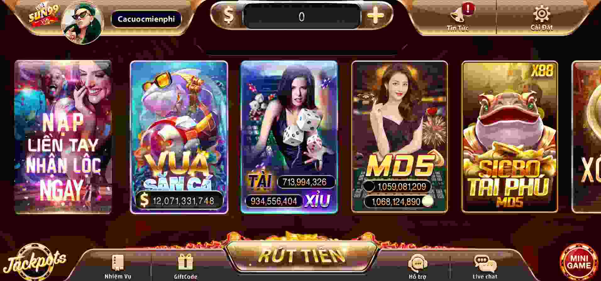 Hướng dẫn cách tải ứng dụng Kuvip trên iOS - Kuvip