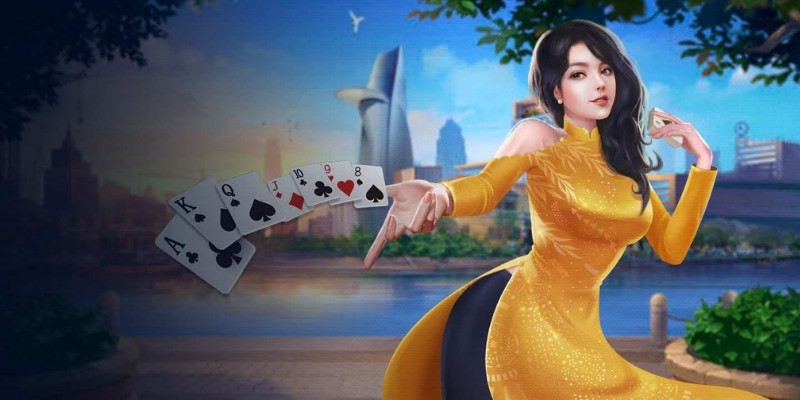 Chiến dịch quảng bá trang web trò chơi VI Cr88 - Cr88