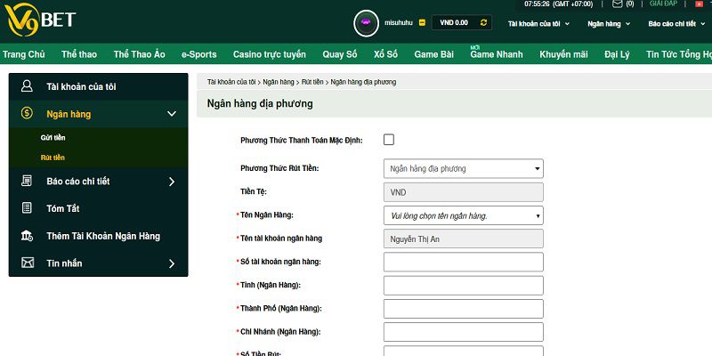 Dịch vụ chăm sóc khách hàng của Bwin luôn sẵn sàng hỗ trợ người chơi bất cứ lúc nào - Bwin