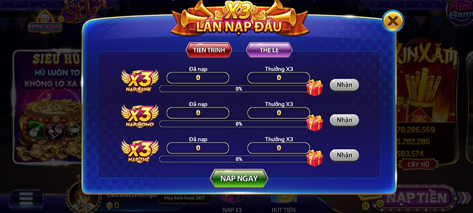Nền tảng phát triển 77Bet - 77Bet