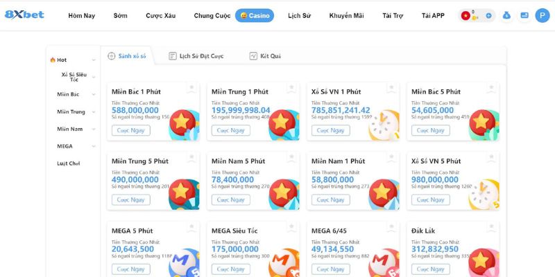Hướng dẫn cách người dùng mới có thể đạt được cấp độ thăng cấp Jdb66 - Jdb66