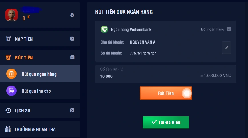 Chuỗi hoạt động quảng bá thú vị và độc đáo của Ga6789 - Ga6789