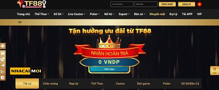 Dk8 mang lại nhiều lợi ích - Dk8