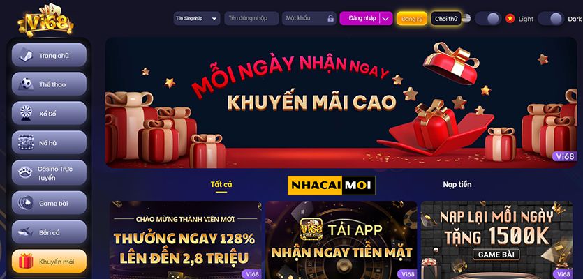 Trang web game 88Clb có những hoạt động khuyến mãi nào? - 88Clb