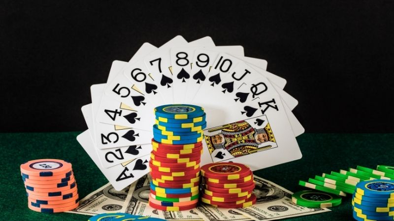 Ev88 Bet cung cấp nhiều trò chơi chất lượng cao - Ev88