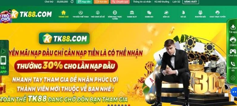 Các hoạt động quảng bá của các công ty game hạng Sao789 trong năm 2026 - Sao789